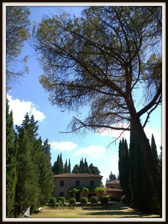 La Scheggia Holiday Anghiari Ruang foto