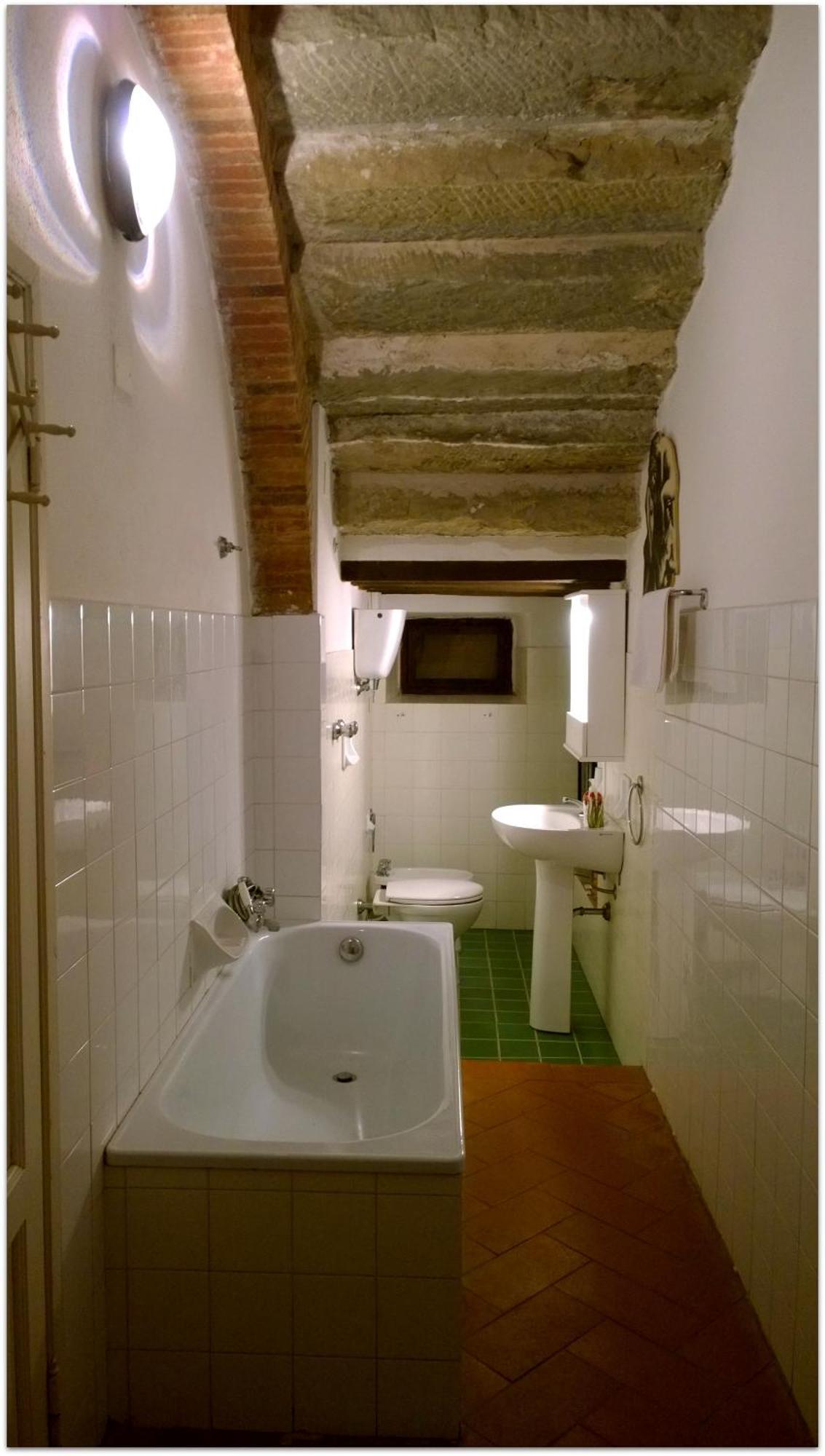 La Scheggia Holiday Anghiari Ruang foto