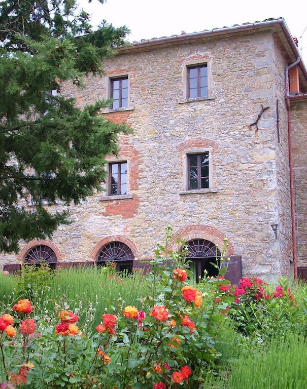 La Scheggia Holiday Anghiari Ruang foto